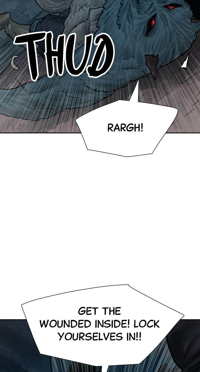 Read Warrior Executioner chapter 196 image 34 on Lezhin