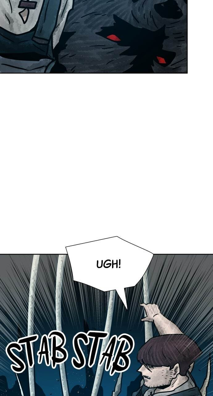 Read Warrior Executioner chapter 196 image 40 on Lezhin