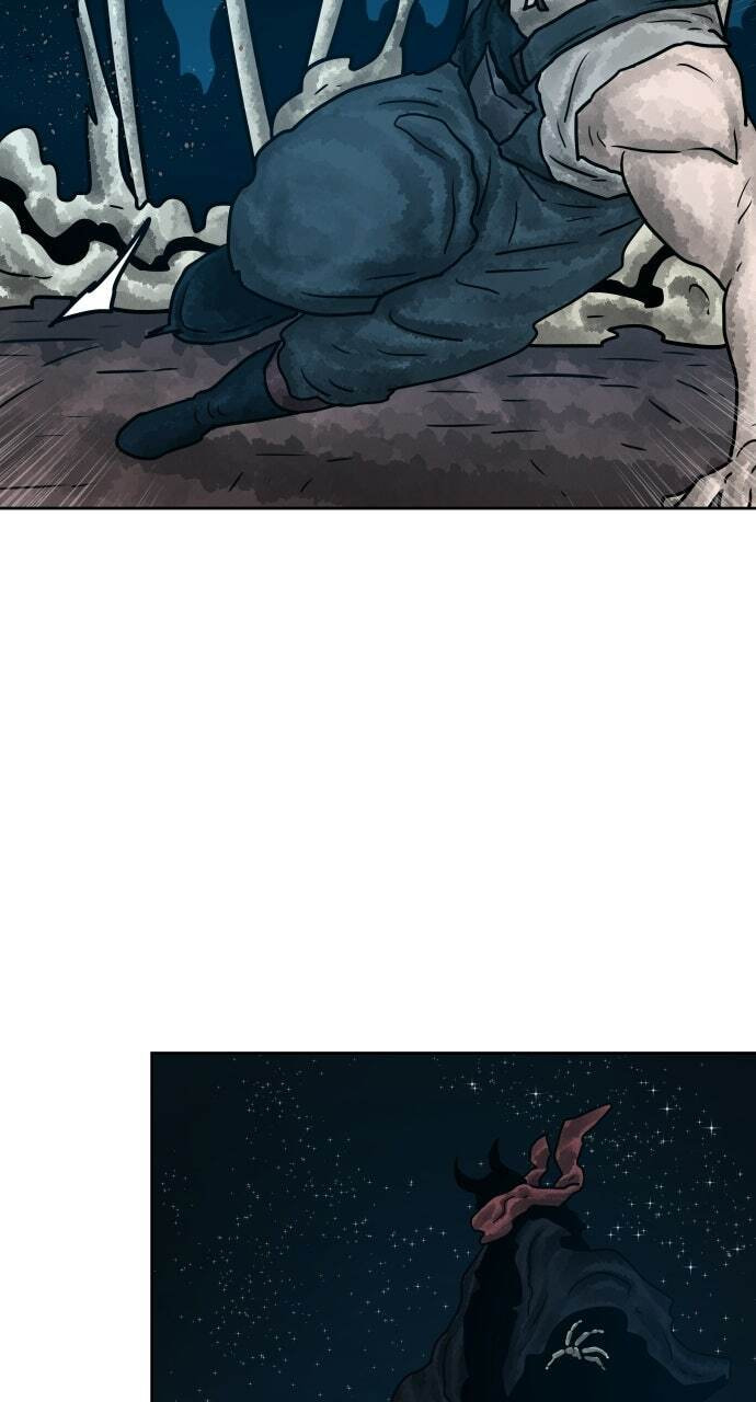 Read Warrior Executioner chapter 196 image 41 on Lezhin