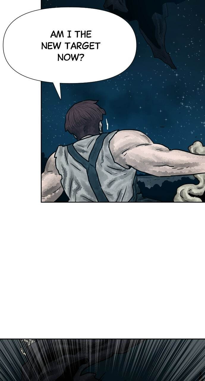 Read Warrior Executioner chapter 196 image 42 on Lezhin