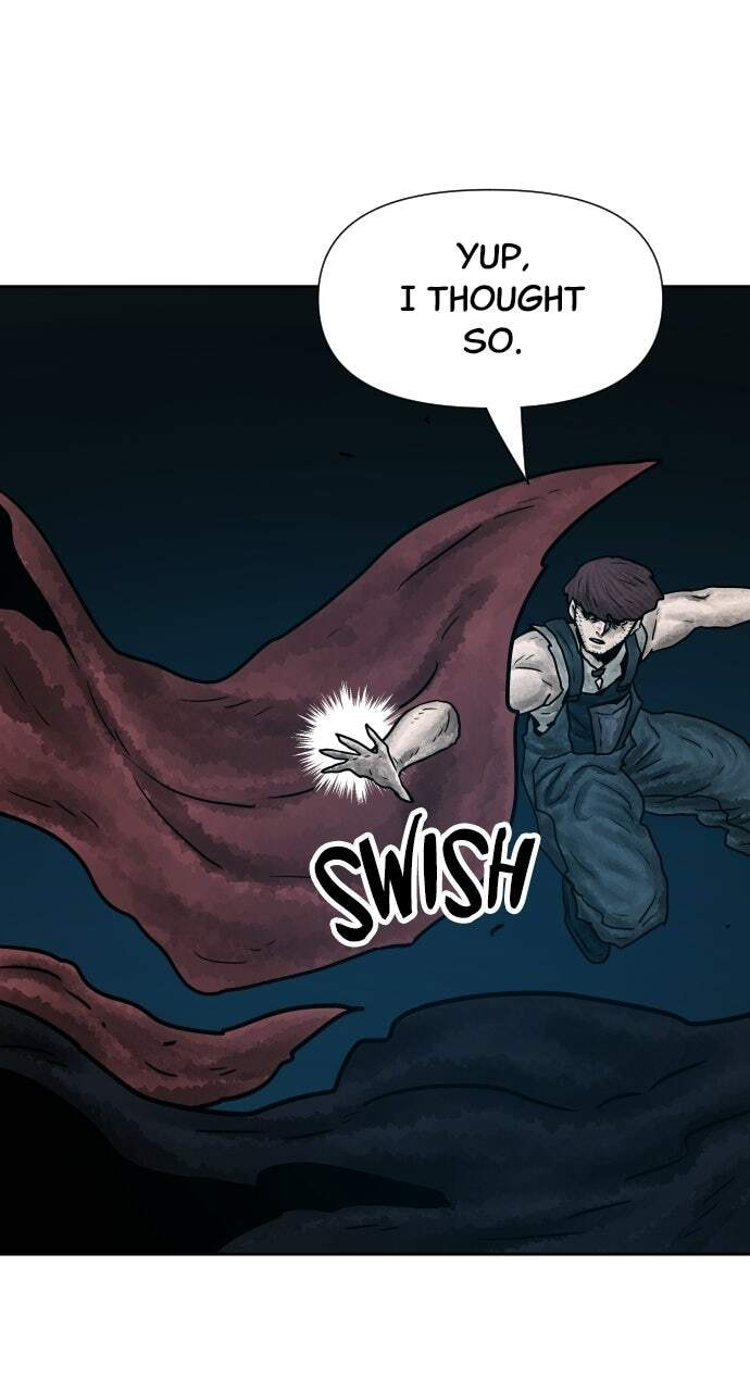 Read Warrior Executioner chapter 196 image 46 on Lezhin