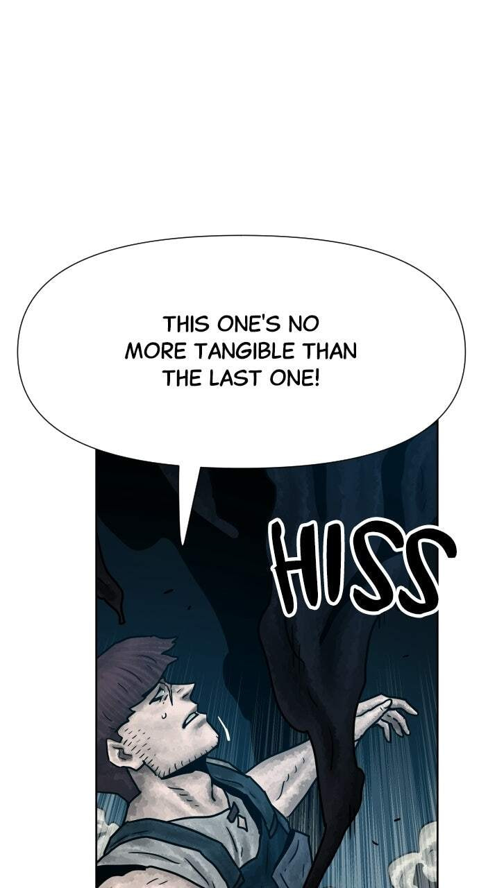 Read Warrior Executioner chapter 196 image 47 on Lezhin