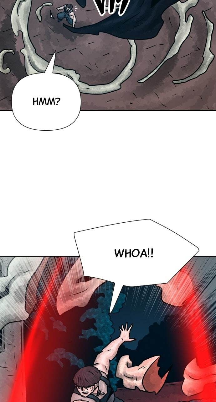 Read Warrior Executioner chapter 196 image 49 on Lezhin
