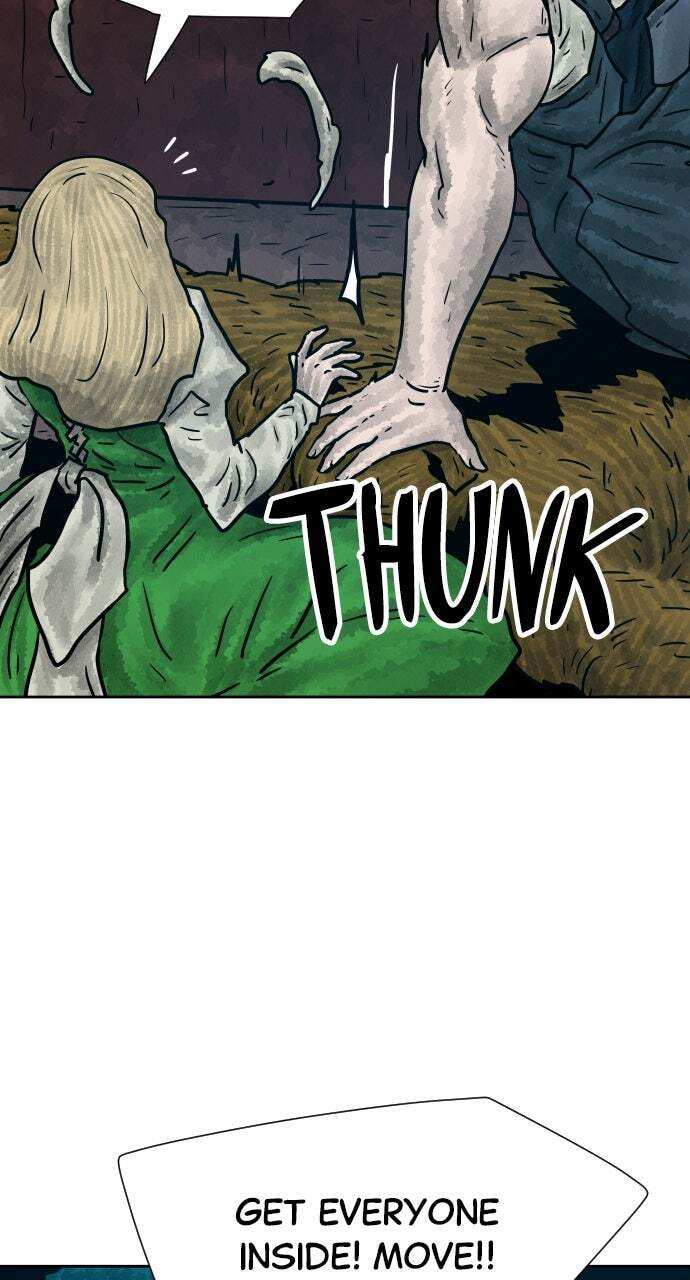 Read Warrior Executioner chapter 196 image 5 on Lezhin