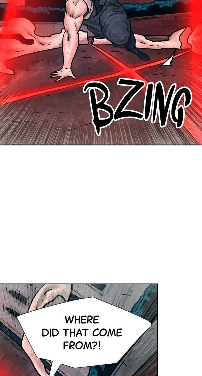 Read Warrior Executioner chapter 196 image 50 on Lezhin