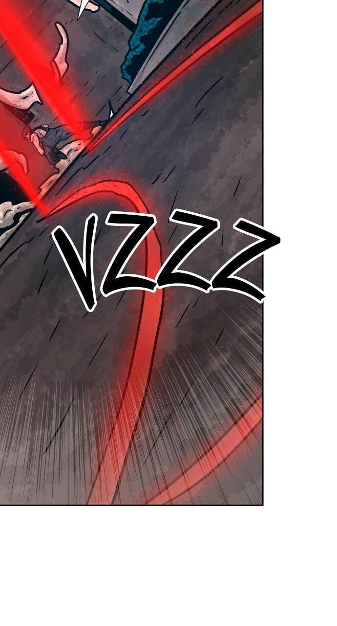 Read Warrior Executioner chapter 196 image 51 on Lezhin