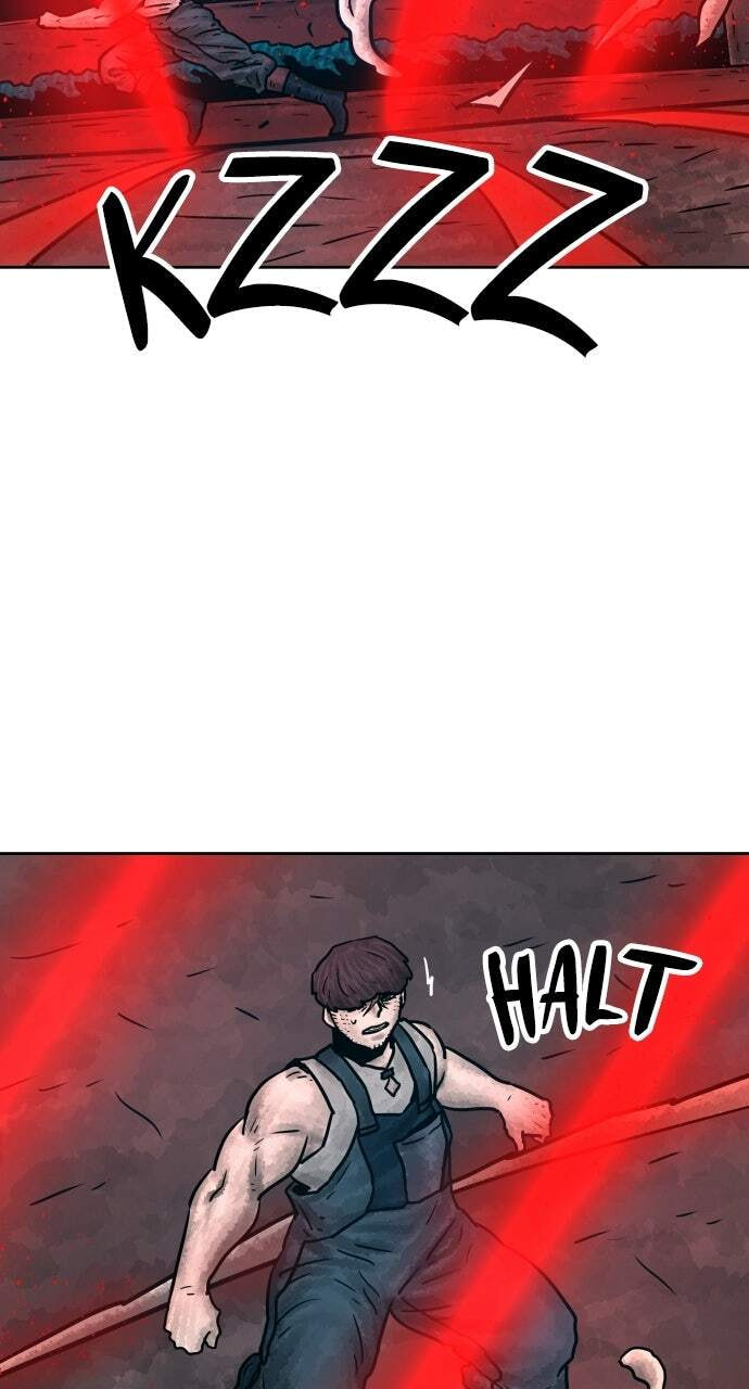 Read Warrior Executioner chapter 196 image 56 on Lezhin