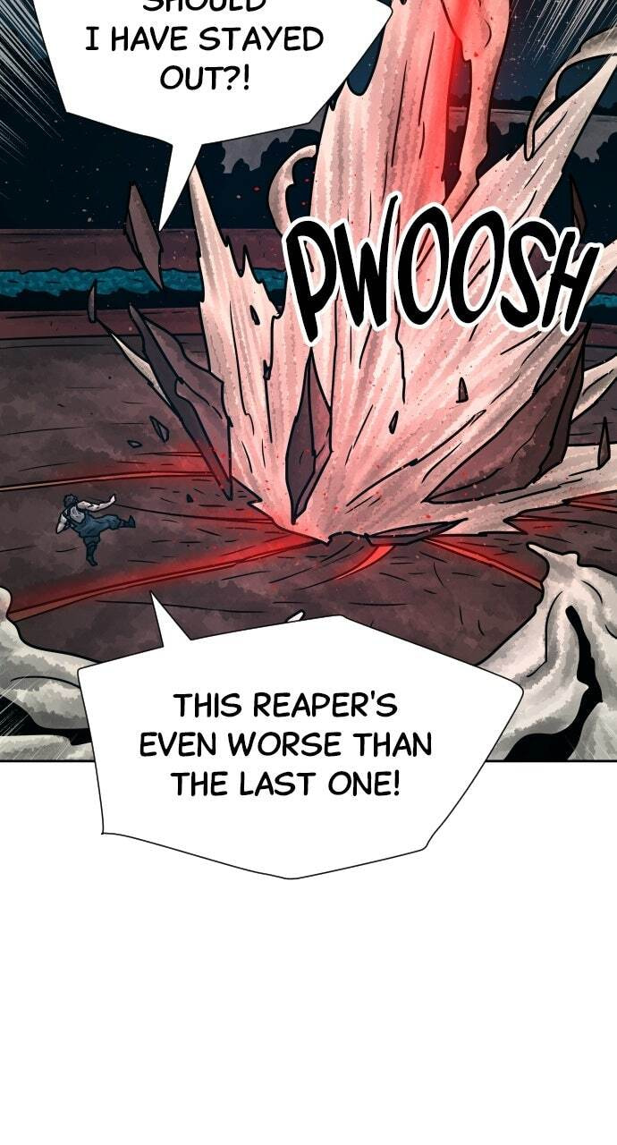 Read Warrior Executioner chapter 196 image 60 on Lezhin