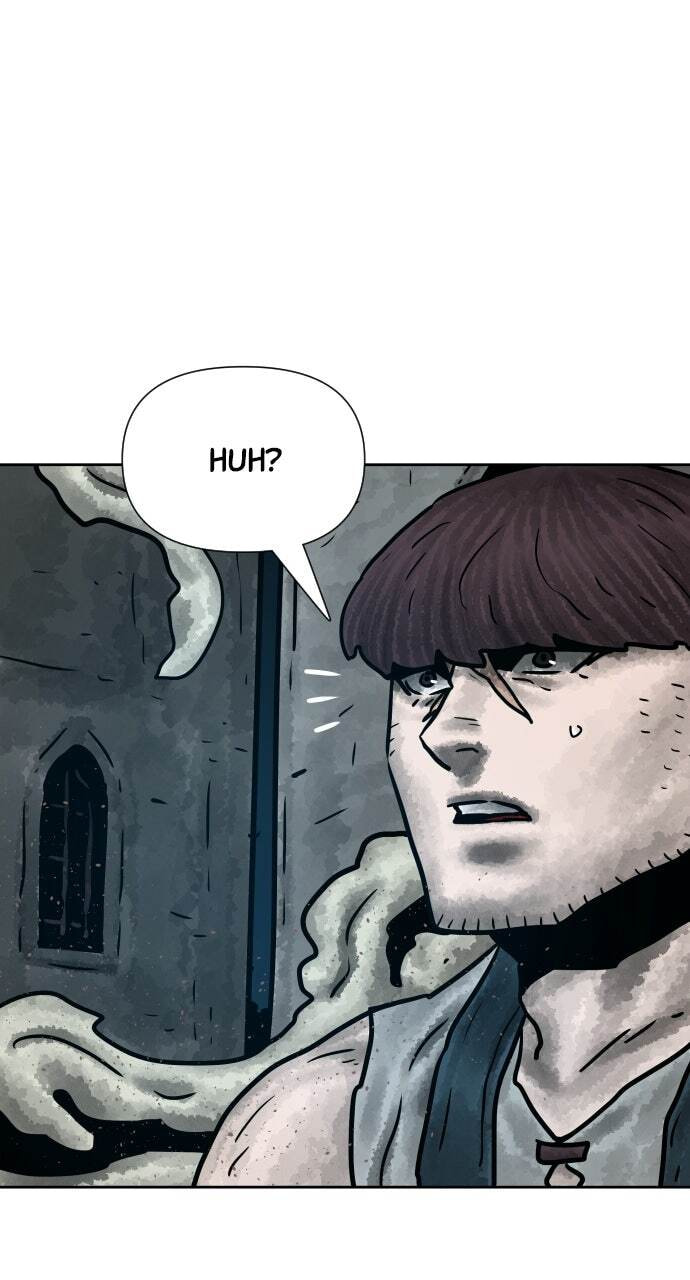 Read Warrior Executioner chapter 196 image 62 on Lezhin