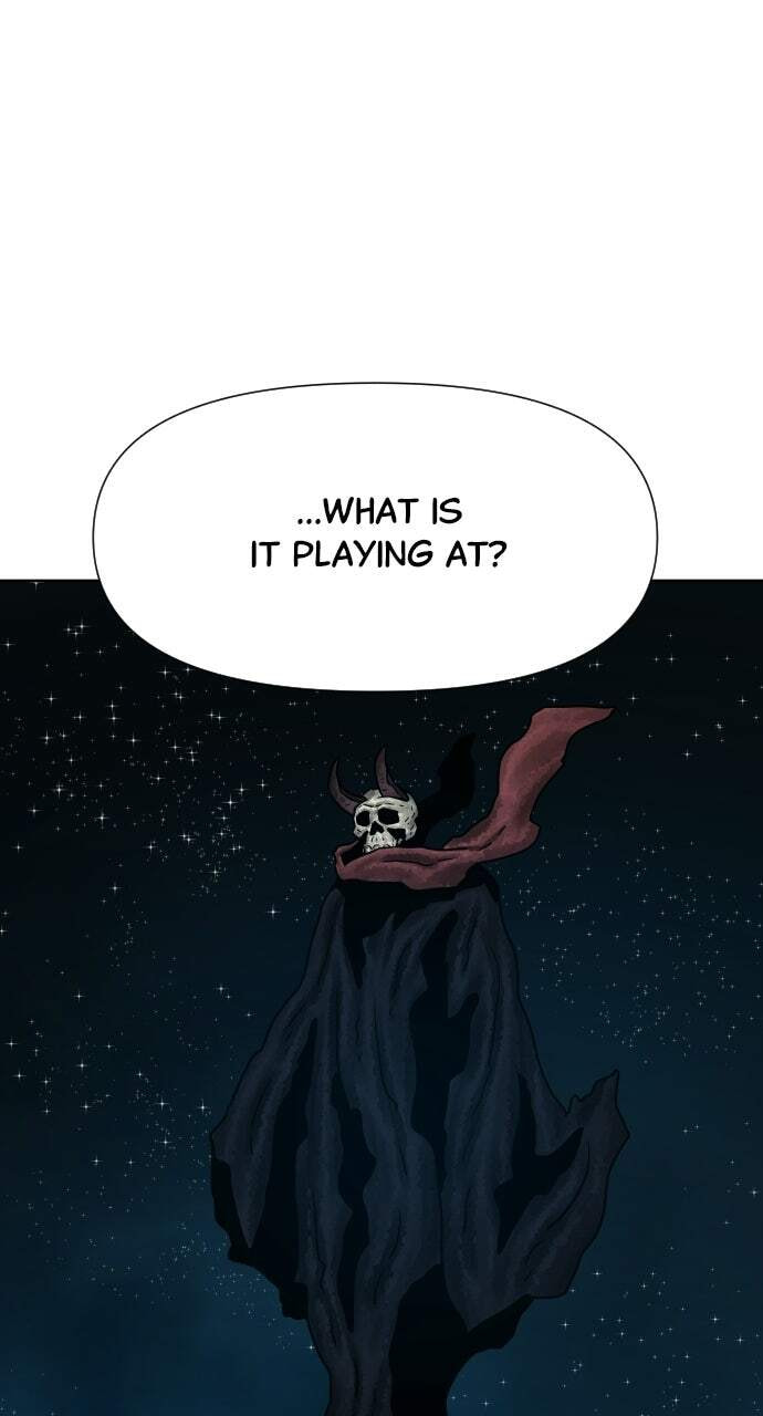 Read Warrior Executioner chapter 196 image 63 on Lezhin