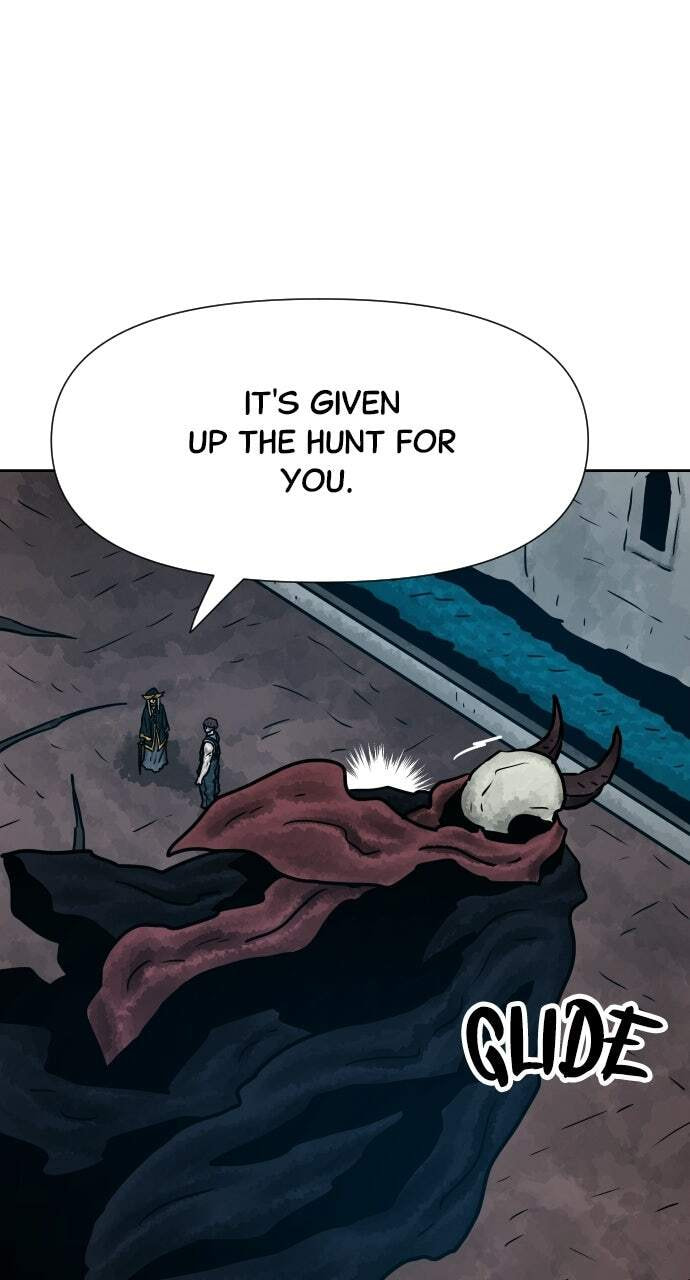 Read Warrior Executioner chapter 196 image 68 on Lezhin