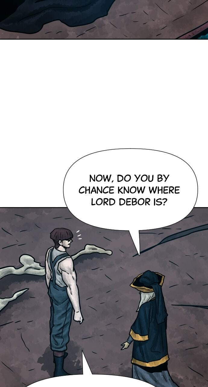 Read Warrior Executioner chapter 196 image 69 on Lezhin