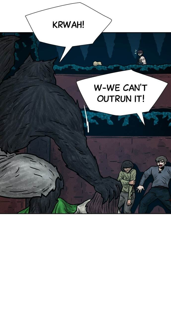Read Warrior Executioner chapter 196 image 7 on Lezhin