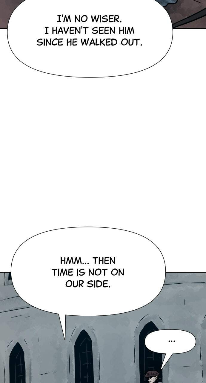 Read Warrior Executioner chapter 196 image 70 on Lezhin