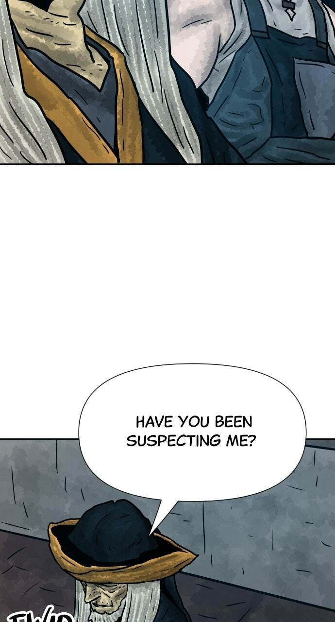 Read Warrior Executioner chapter 196 image 77 on Lezhin
