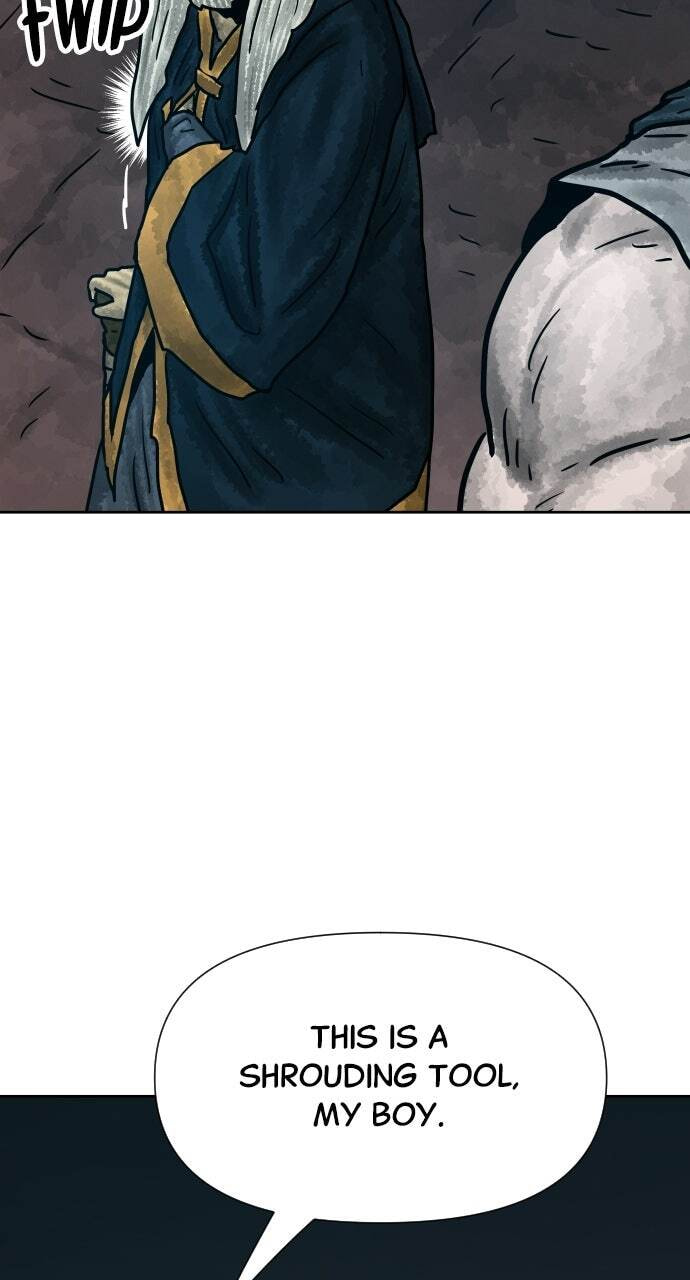 Read Warrior Executioner chapter 196 image 78 on Lezhin