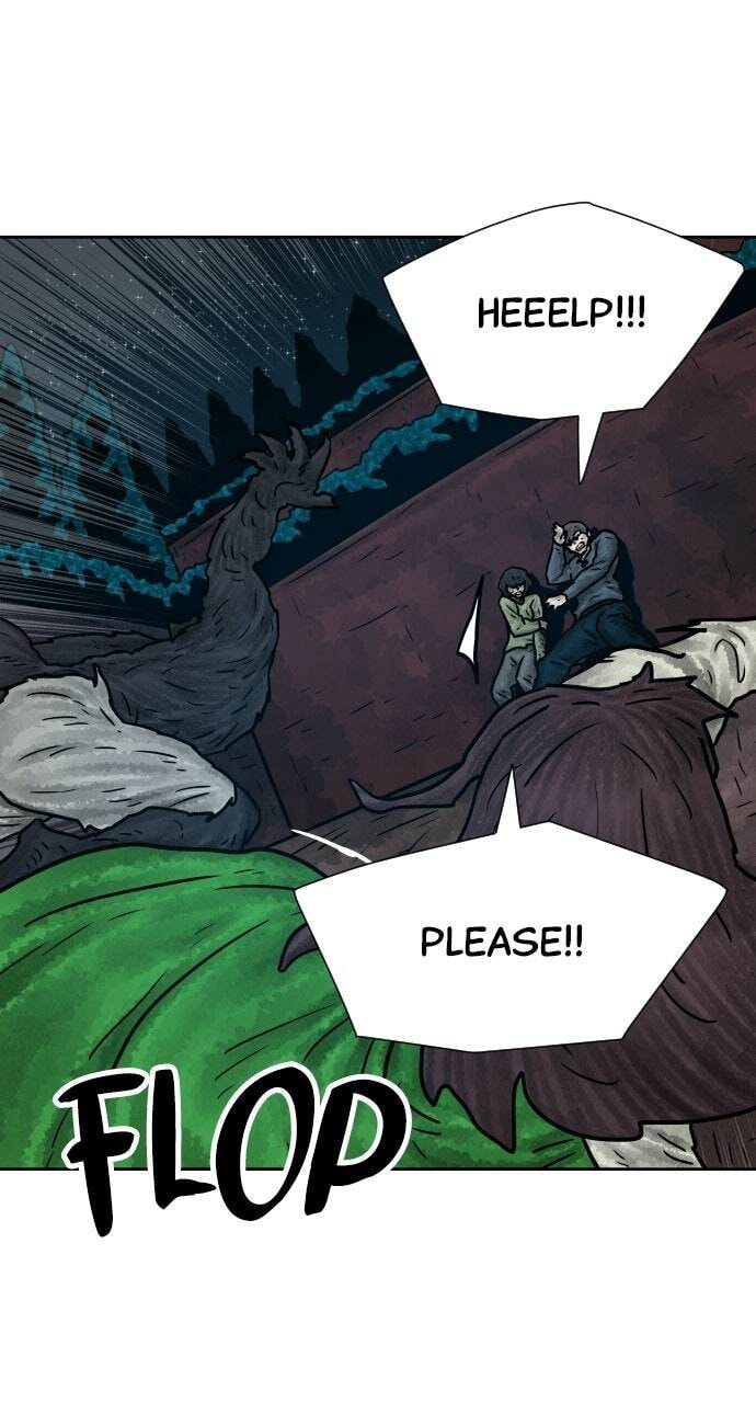 Read Warrior Executioner chapter 196 image 8 on Lezhin