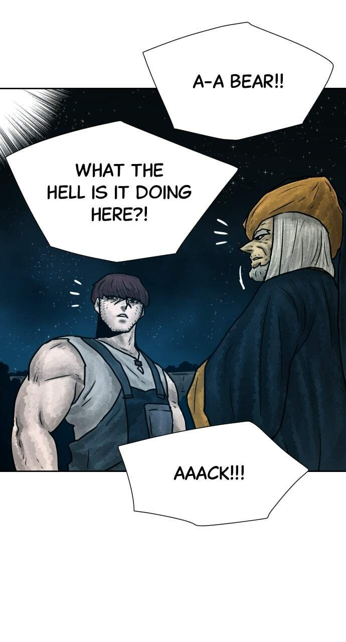 Read Warrior Executioner chapter 196 image 80 on Lezhin