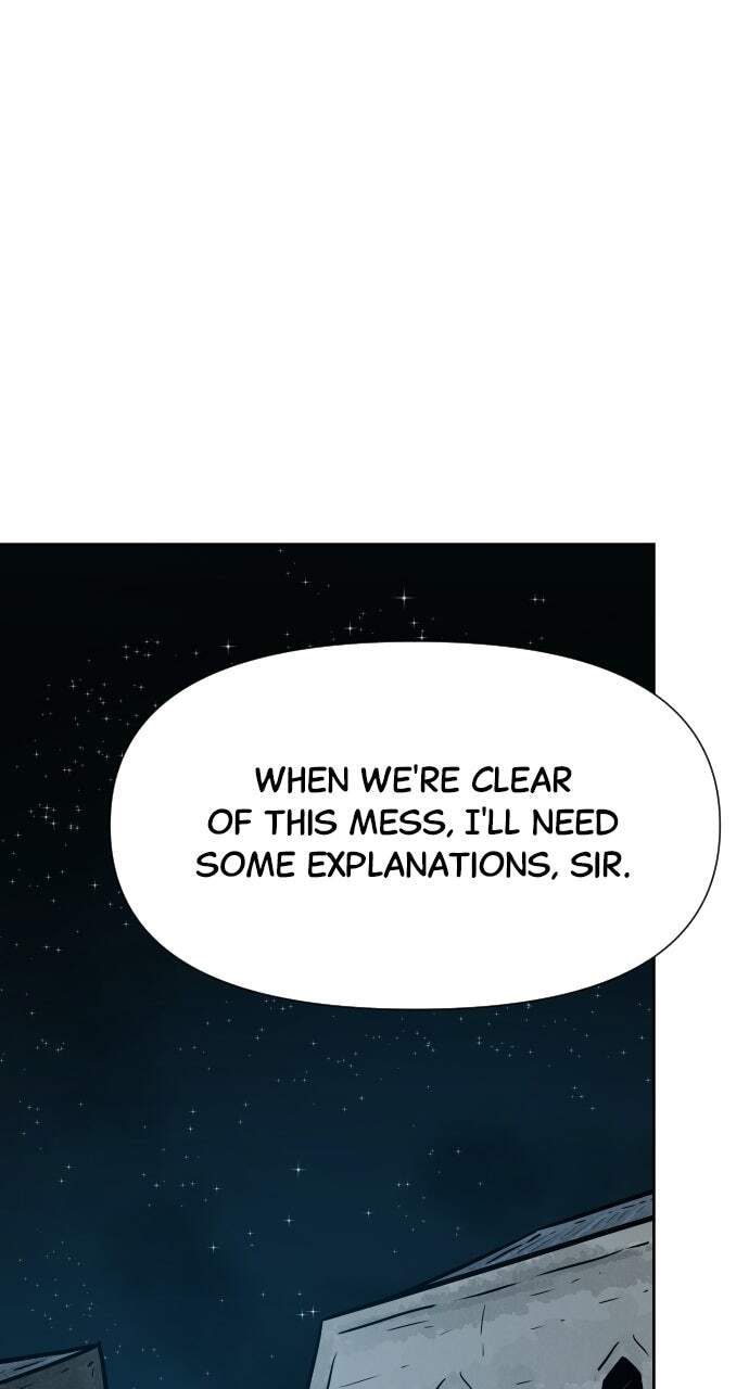 Read Warrior Executioner chapter 196 image 82 on Lezhin