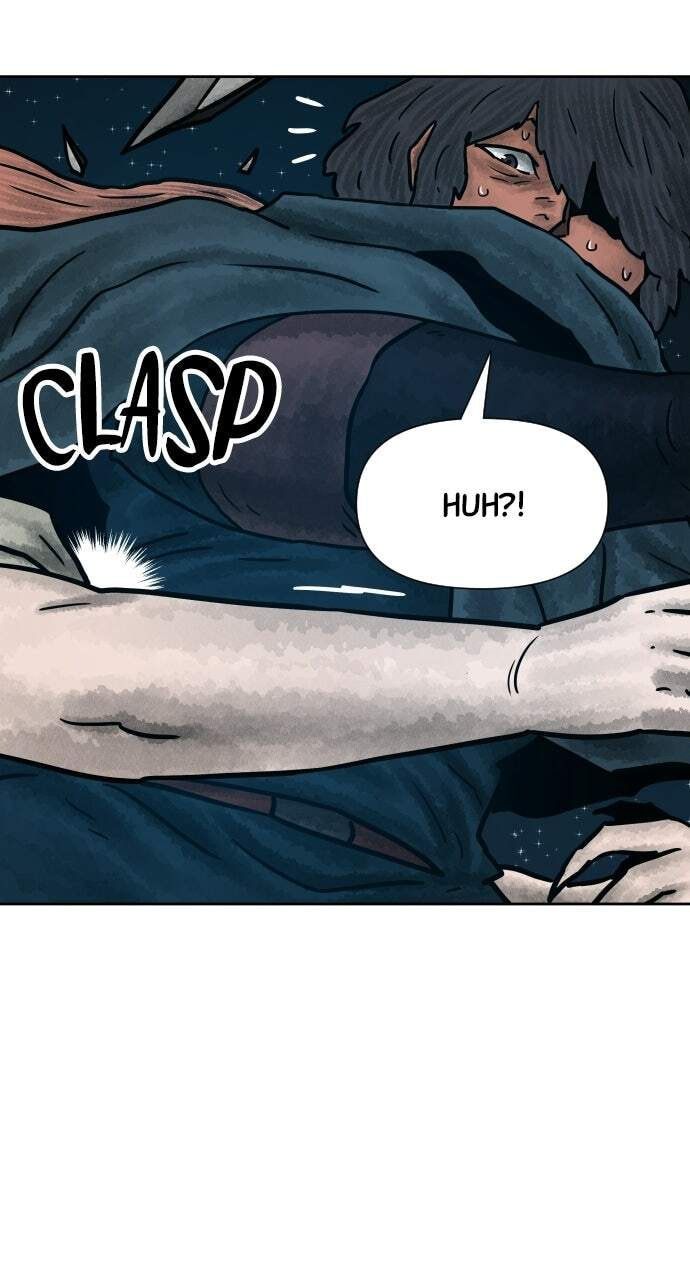 Read Warrior Executioner chapter 196 image 90 on Lezhin