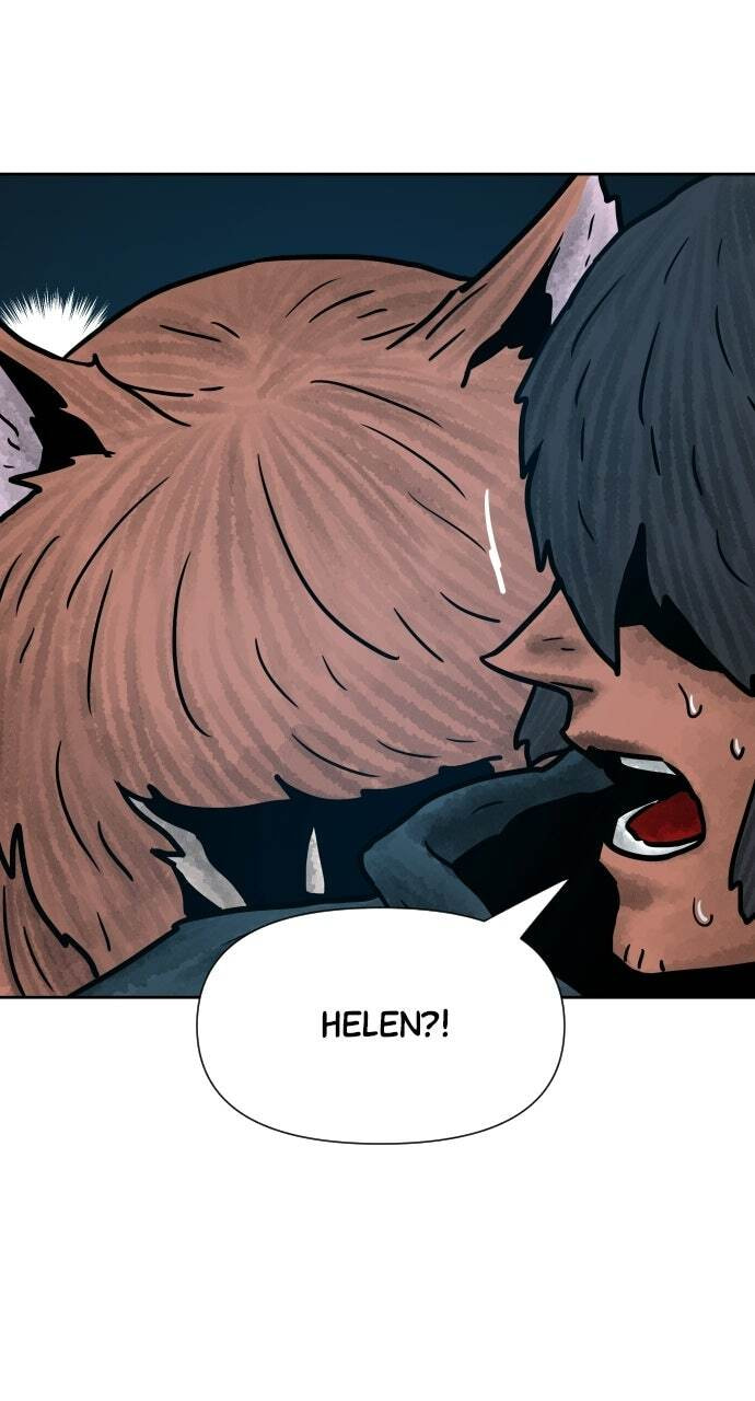 Read Warrior Executioner chapter 196 image 91 on Lezhin