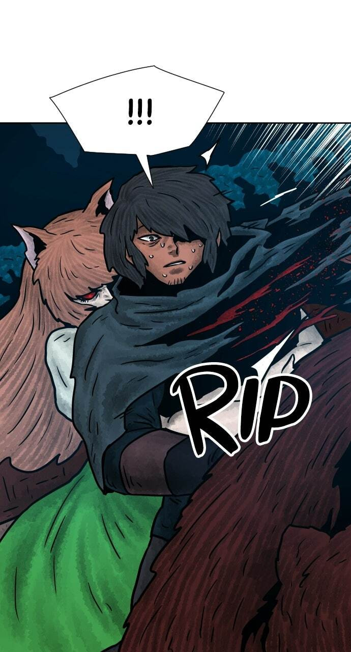 Read Warrior Executioner chapter 196 image 92 on Lezhin