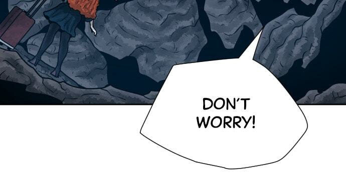 Read Warrior Executioner chapter 21 image 10 on Lezhin