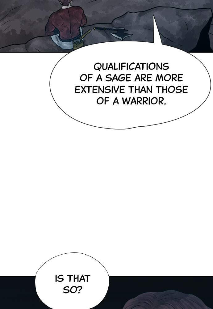 Read Warrior Executioner chapter 21 image 103 on Lezhin