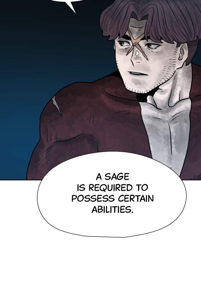 Read Warrior Executioner chapter 21 image 104 on Lezhin