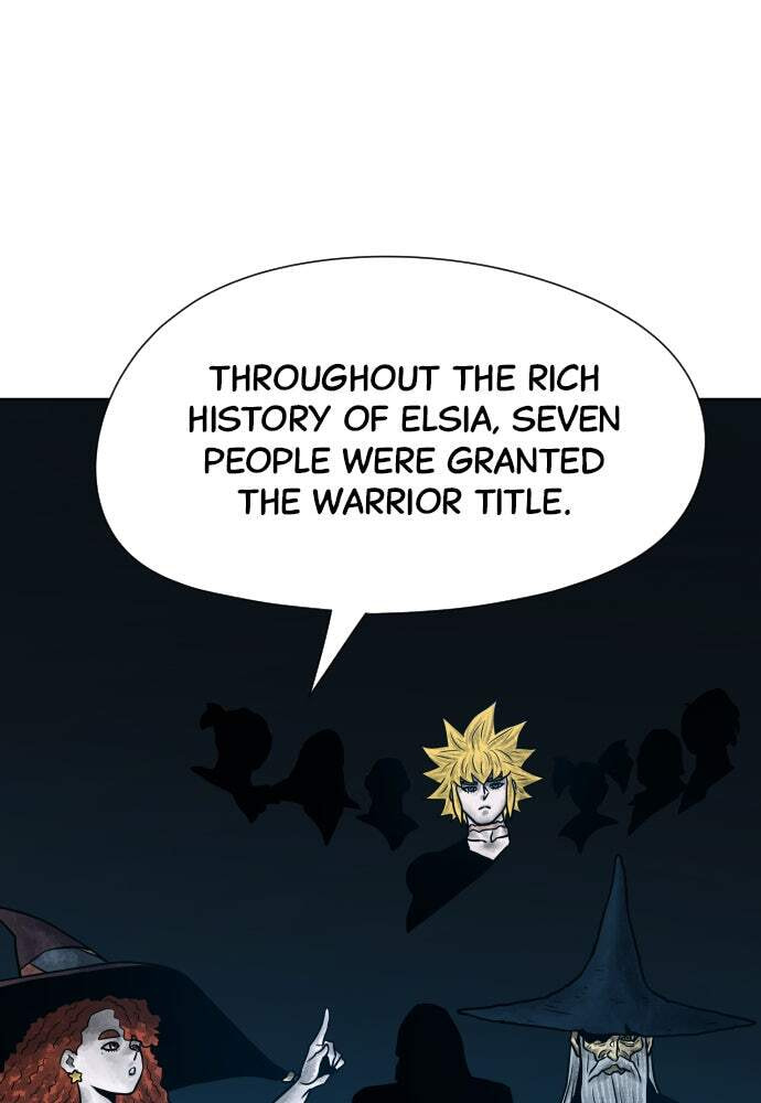 Read Warrior Executioner chapter 21 image 105 on Lezhin