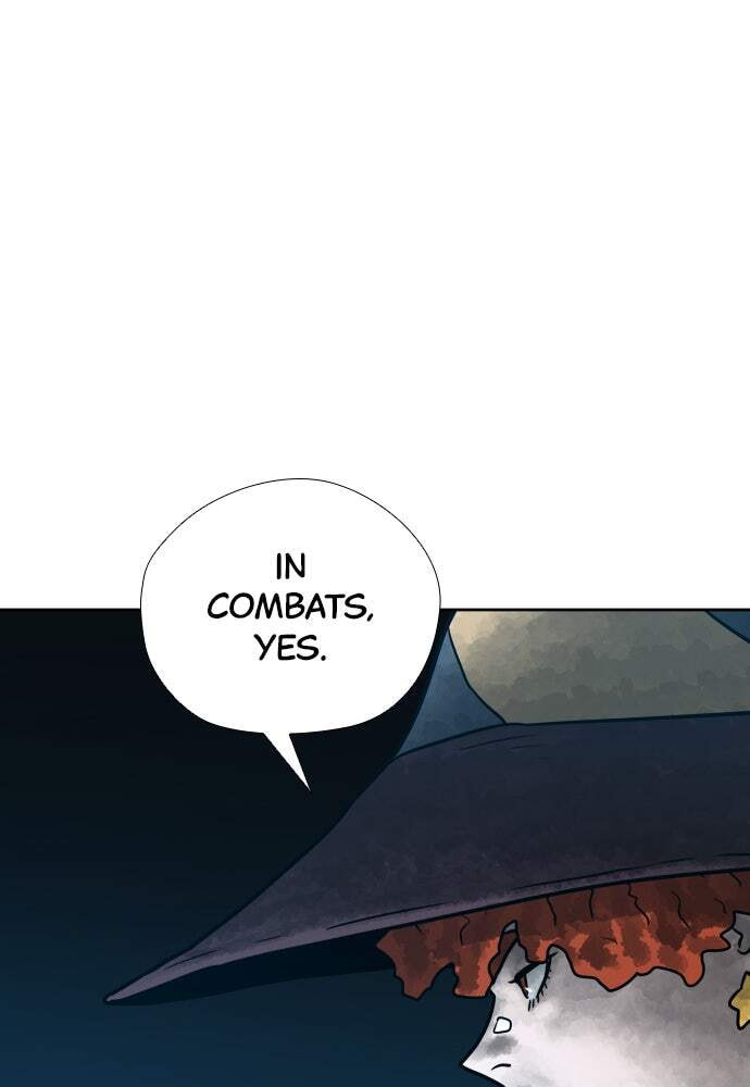 Read Warrior Executioner chapter 21 image 108 on Lezhin