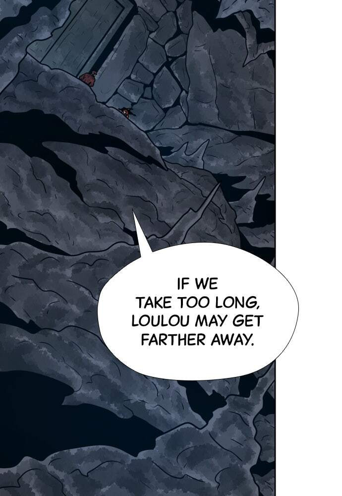 Read Warrior Executioner chapter 21 image 112 on Lezhin