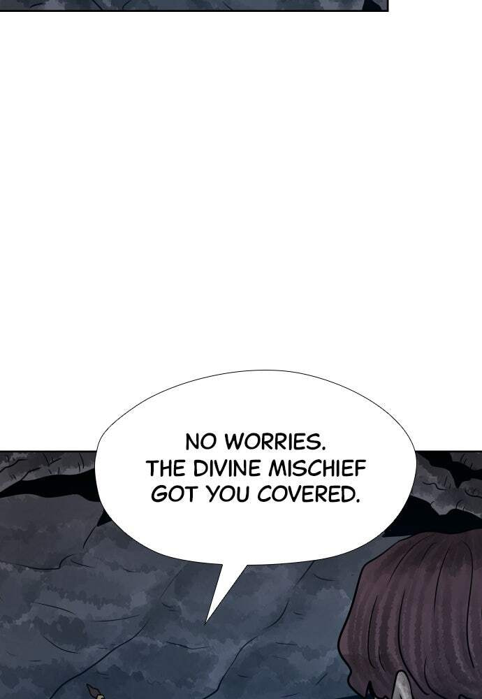 Read Warrior Executioner chapter 21 image 113 on Lezhin