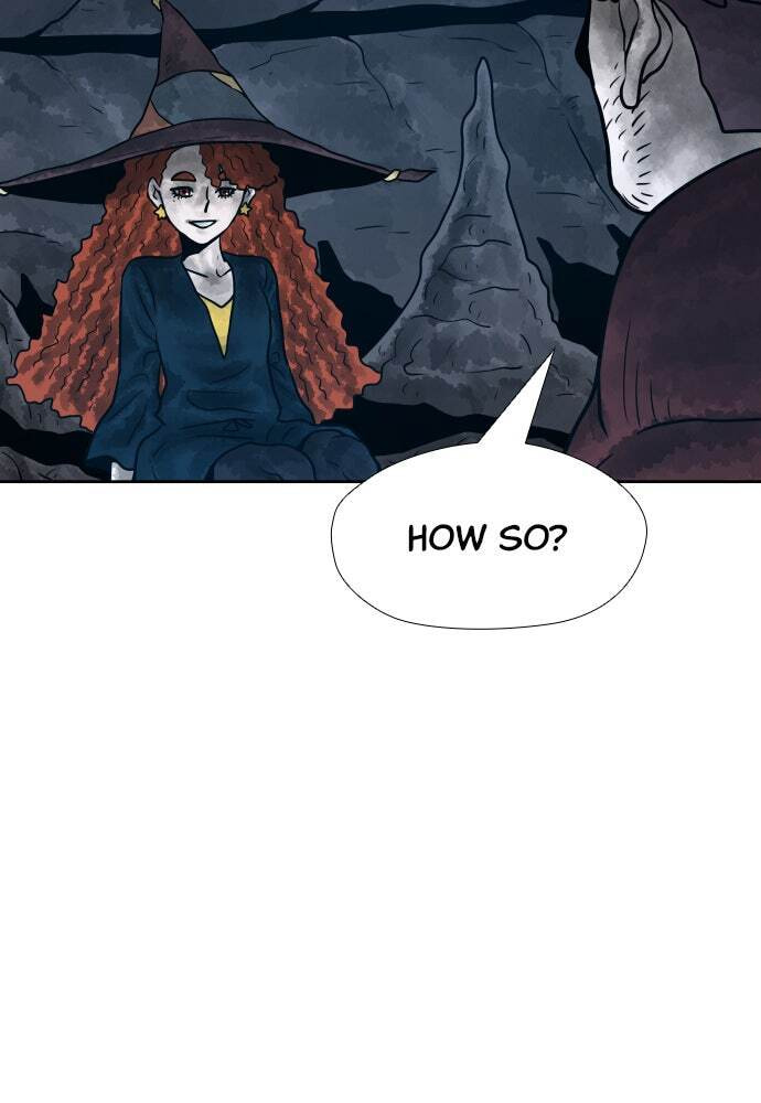 Read Warrior Executioner chapter 21 image 114 on Lezhin