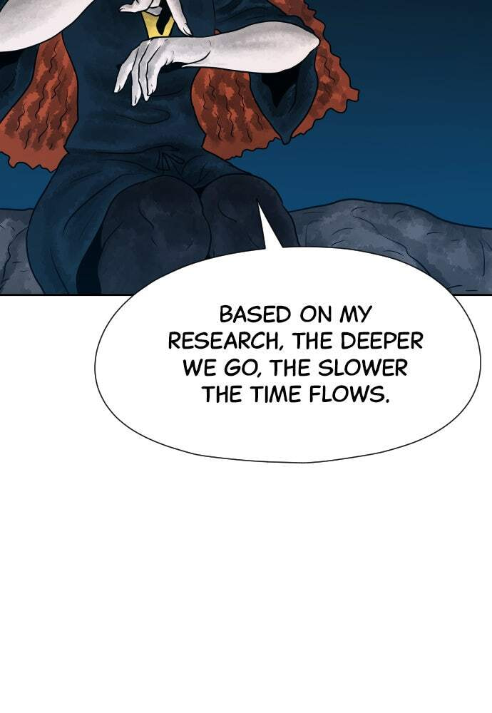 Read Warrior Executioner chapter 21 image 117 on Lezhin