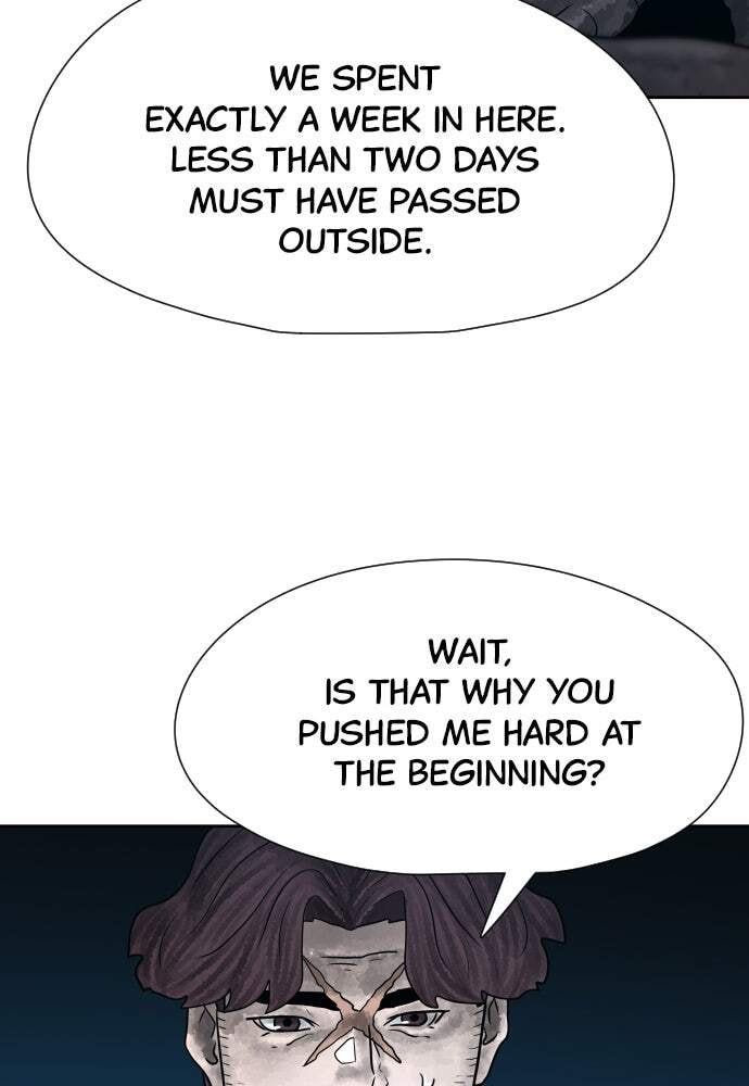Read Warrior Executioner chapter 21 image 119 on Lezhin
