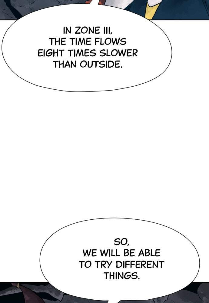 Read Warrior Executioner chapter 21 image 122 on Lezhin