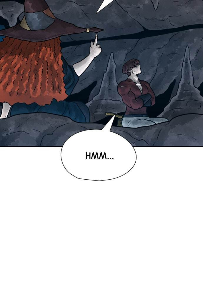 Read Warrior Executioner chapter 21 image 123 on Lezhin
