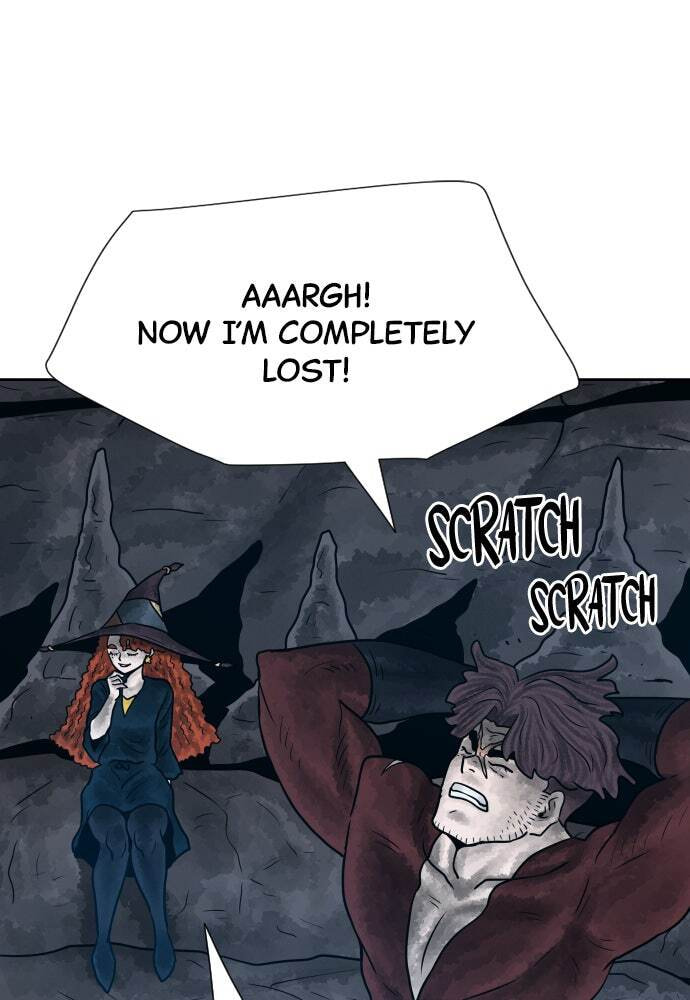 Read Warrior Executioner chapter 21 image 124 on Lezhin