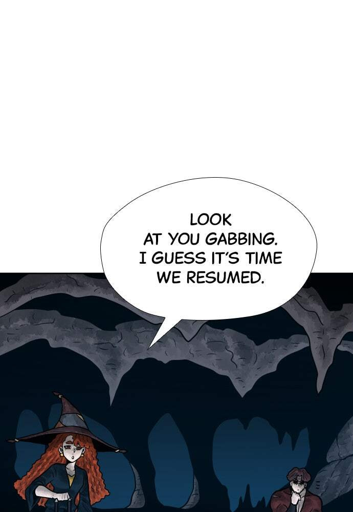 Read Warrior Executioner chapter 21 image 127 on Lezhin