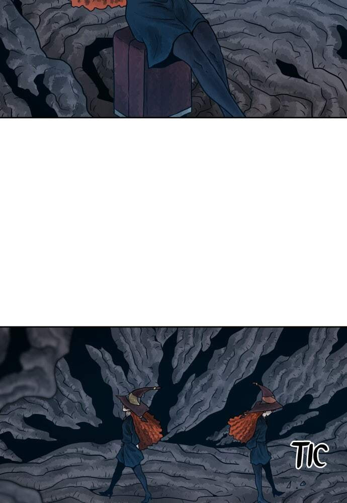 Read Warrior Executioner chapter 21 image 13 on Lezhin
