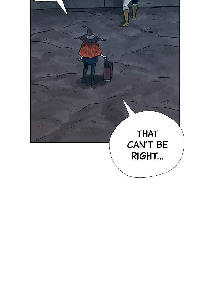 Read Warrior Executioner chapter 21 image 134 on Lezhin