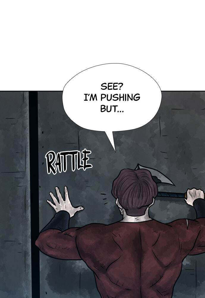 Read Warrior Executioner chapter 21 image 135 on Lezhin