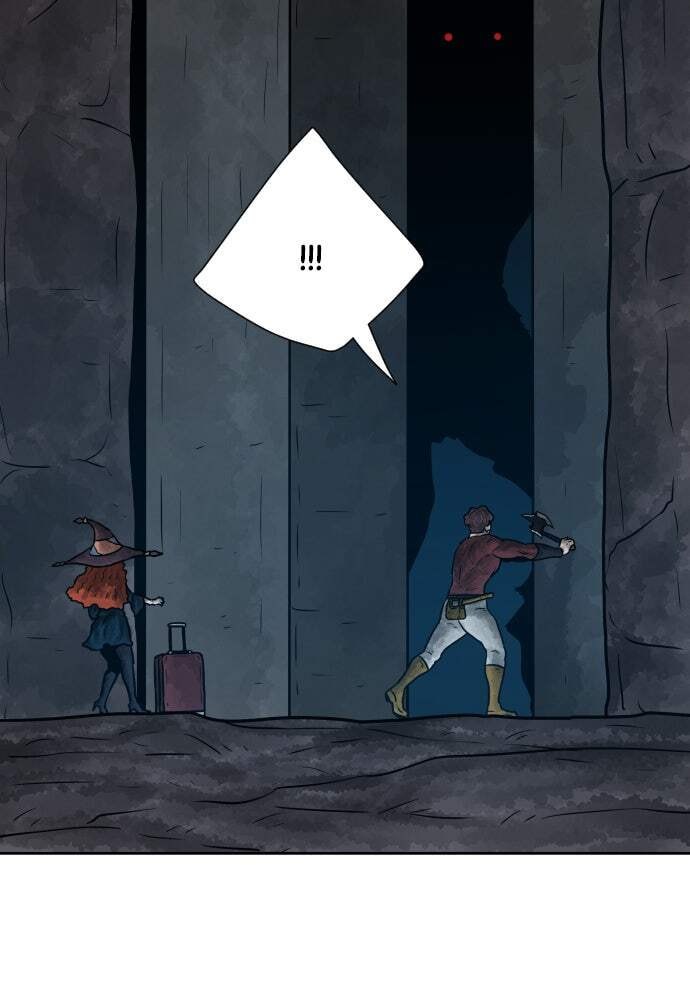 Read Warrior Executioner chapter 21 image 144 on Lezhin