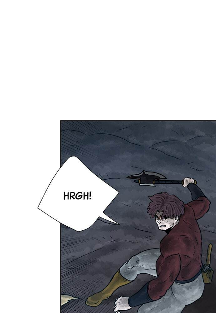 Read Warrior Executioner chapter 21 image 145 on Lezhin