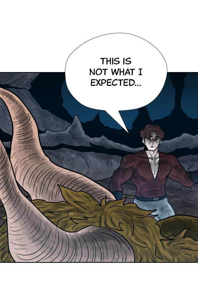 Read Warrior Executioner chapter 21 image 152 on Lezhin