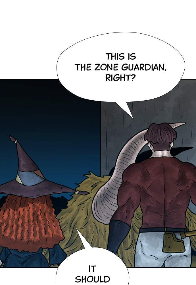 Read Warrior Executioner chapter 21 image 154 on Lezhin