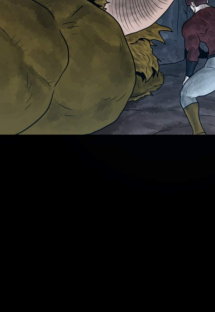 Read Warrior Executioner chapter 21 image 156 on Lezhin