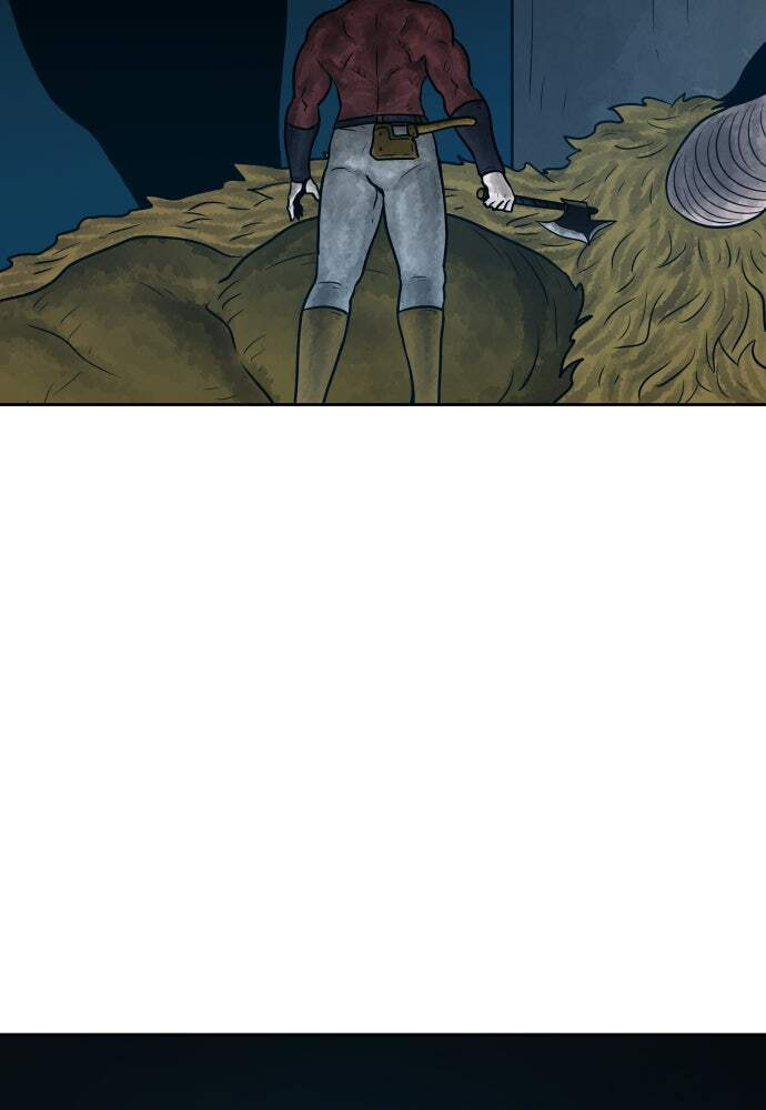 Read Warrior Executioner chapter 21 image 162 on Lezhin