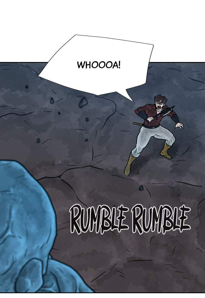Read Warrior Executioner chapter 21 image 165 on Lezhin